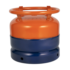 Gas Cylinder Stove - Small - 5kg