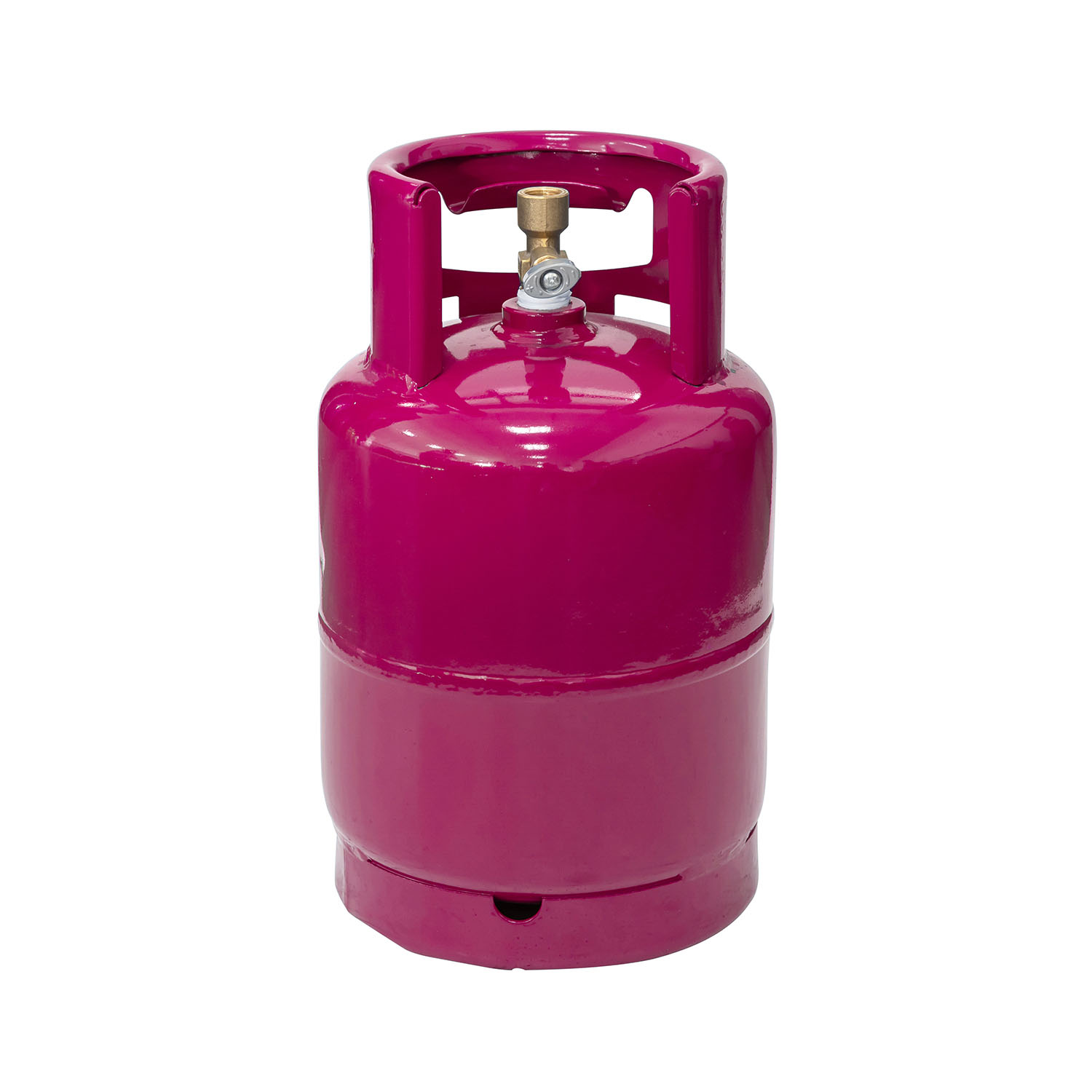 Proper Price Top Quality Metal Steel LPG Gas Cylinder 3kg_10L Buy gas