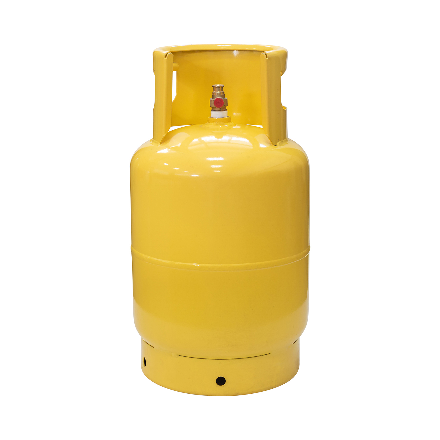 10kg Empty Lpg Gas Cylinder Gas Tank Best Seller Cheapest Price Buy 